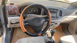 هیوندای ئەکسنت